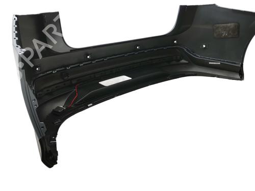 Rear bumper VW ID.7 (ED2) PRO S | BP35762647C8 - Image 9