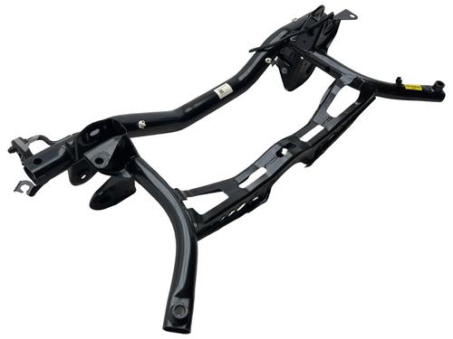 Rear axle CUPRA FORMENTOR (KM7, KMP) 2.0 TSI 4Drive | BP37018437M2 - Image 3