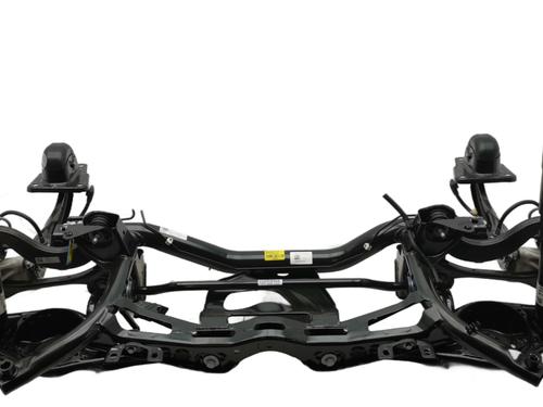 Used Left front suspension arm Left front suspension arm AUDI TT (FV3, FVP) 2.0 TFSI quattro (230 hp) 35763480 35763480