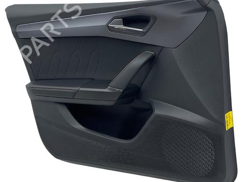 Front left panel CUPRA LEON (KL1, KU1, KUG) 1.5 TSI | BP37871251C58 - Image 3