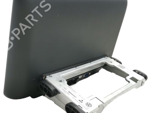 Display monitor VW ID. Buzz Bus (EBB, EBJ) Electric 4motion (EBB) | BP34731878C48  - Image 11