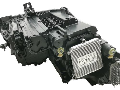 Left headlight VW TIGUAN (CT1) 2.0 TSI 4motion | BP34732743C28 - Image 11