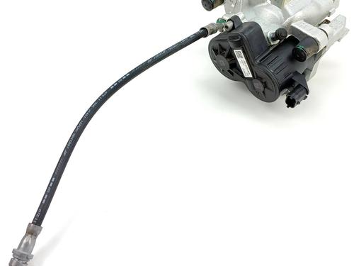 Left rear brake caliper FORD KUGA III (DFK) 2.5 Duratec Plug-in-Hybrid | BP34731876M107 - Image 2