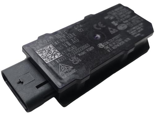 Electronic module CUPRA LEON Sportstourer (KL8, KU8, KUD) 2.0 TSI 4Drive | BP38317092M83 - Image 3