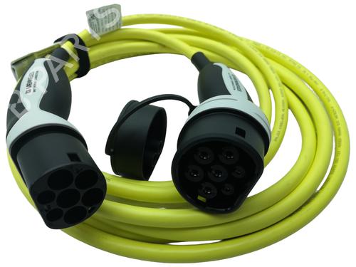 Cable VW TAYRON (R41) 2.0 TSI 4motion | BP36661359E12 - Image 6