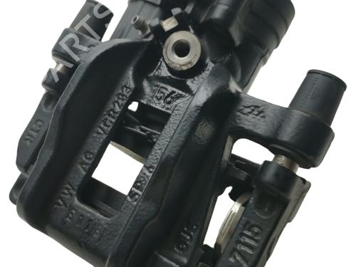 Right rear brake caliper CUPRA TERRAMAR (KP1) 2.0 TSI 4Drive | BP38530604M106 - Image 2