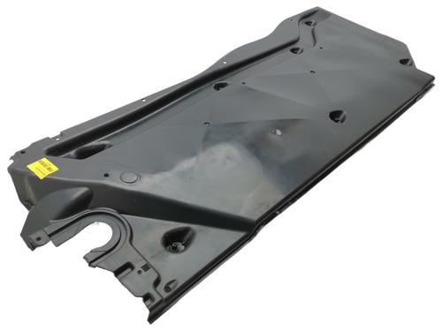 Underbody protection VW T-ROC Convertible (AC7, AC8) 1.5 TSI | BP34729391M92  - Image 10