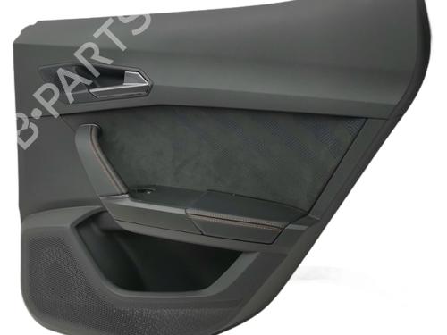 Rear right panel CUPRA FORMENTOR (KM7, KMP) 1.4 e-Hybrid | BP34730457C61  - Image 7