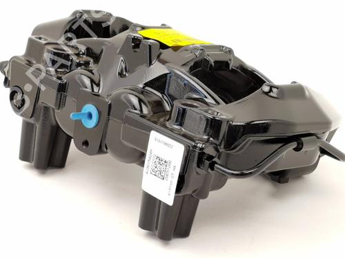 Right rear brake caliper AUDI E-TRON Sportback (GEA) S quattro | BP34727474M106 - Image 11