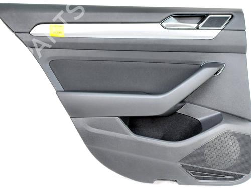 Rear left panel VW PASSAT B8 (3G2, CB2) 2.0 TDI | BP34730902C60 - Image 8