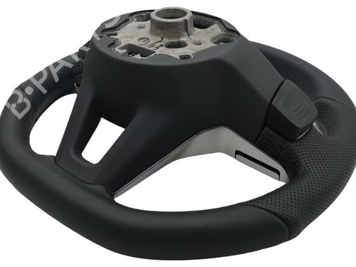 Steering wheel VW TAYRON (R41) 2.0 TSI 4motion | BP37710524C49  - Image 8