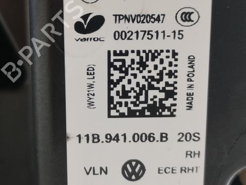 Scheinwerfer rechts VW ID.4 (E21) PRO | BP37281665C29 - Image 10