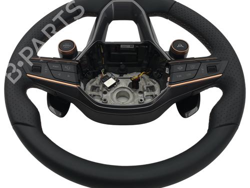 Steering wheel CUPRA FORMENTOR (KM7, KMP) 1.4 e-Hybrid | BP36661427C49 - Image 4