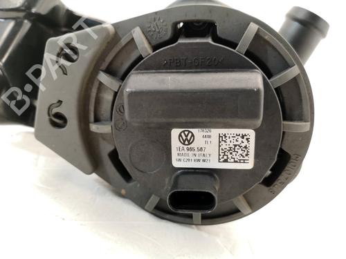 Auxiliary water pump VW ID.3 (E11, E12) 1st | BP34724992M111 - Image 4