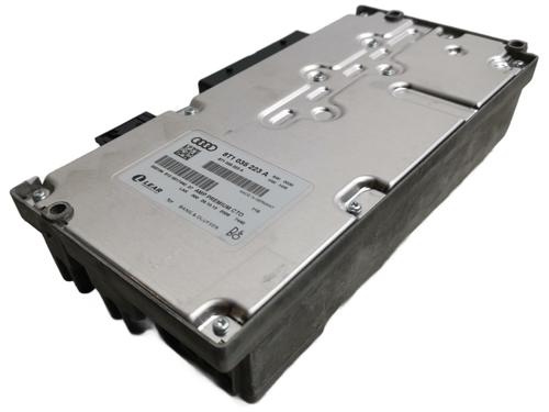 Used Electronic module Electronic module AUDI A4 B8 (8K2) 2.7 TDI (190 hp) 35763583 35763583