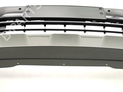 Front bumper VW PASSAT B8 (3G2, CB2) 2.0 TDI | BP35757737C7  - Image 9