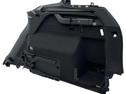 Boot lining VW TAYRON (R41) 2.0 TSI 4motion | BP37257379I3 - Image 3