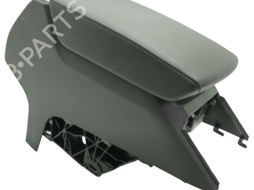 Armrest / Center console SEAT LEON Sportstourer (KL8, KLD) 1.5 TSI | BP37087825I20 - Image 2