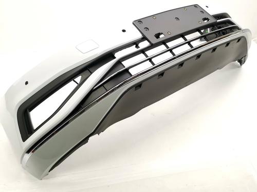 Front bumper VW PASSAT B8 (3G2, CB2) 2.0 TDI | BP35757889C7 - Image 4