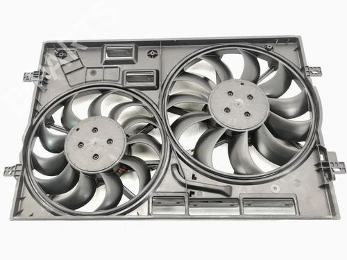 Radiator fan VW ARTEON (3H7, 3H8) 1.5 TSi | BP35760248M35 - Image 7