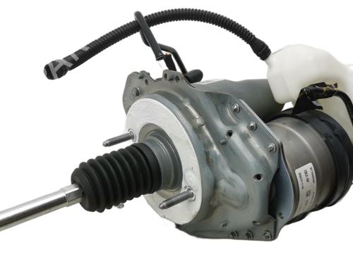 Servo brake AUDI A3 Limousine (8YS, 8YM) 30 TFSI | BP34732513M42 - Image 4