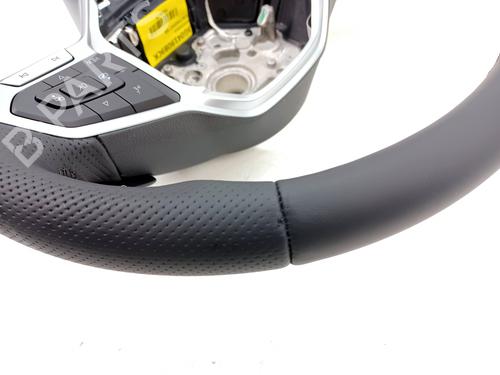 Steering wheel VW PASSAT B8 (3G2, CB2) 2.0 TDI | BP35757367C49 - Image 6