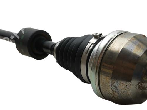Right front driveshaft SEAT ARONA (KJ7, KJP) 1.5 TSI | BP36551057M39 - Image 2