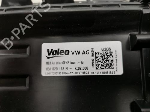 Heater blower motor VW ID.4 (E21) PRO | BP35764175M62 - Image 3