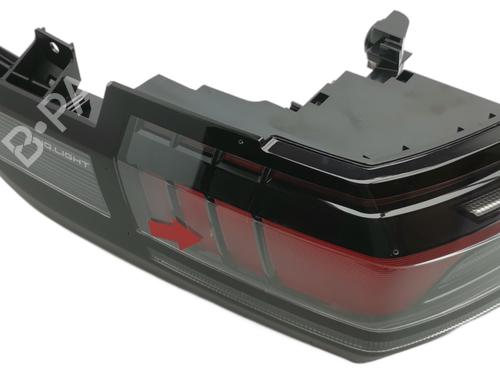 Used Left taillight Left taillight VW ID. Buzz Bus (EBB, EBJ) Electric (EBB) (204 hp) 34726349 34726349
