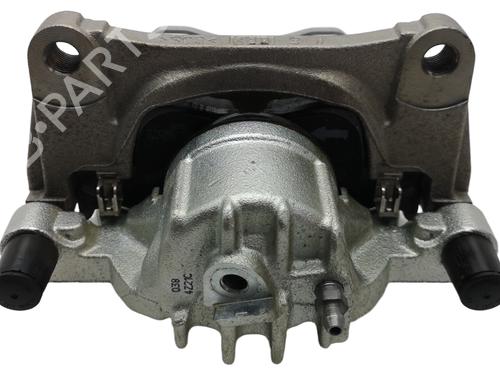 Left front brake caliper CUPRA FORMENTOR (KM7, KMP) 2.0 TSI 4Drive | BP36593650M105 - Image 8