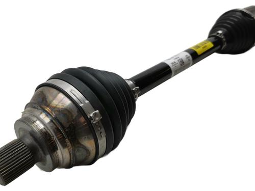 Right front driveshaft AUDI Q4 E-TRON SUV (F4B) 45 | BP35762693M39 - Image 2