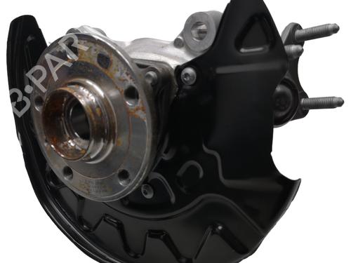 Right front steering knuckle CUPRA FORMENTOR (KM7, KMP) 2.0 TSI 4Drive | BP38743649M26 - Image 6