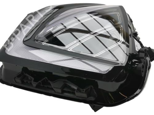 Left headlight KIA SPORTAGE IV (QL, QLE) 1.6 T-GDI AWD | BP34730334C28  - Image 12