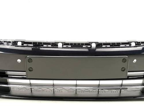 Front bumper VW PASSAT B8 (3G2, CB2) 2.0 TDI | BP35758579C7  - Image 16
