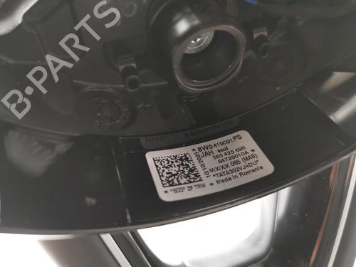 Steering wheel AUDI Q2 (GAB, GAG) 2.0 TDI quattro | BP35763357C49 - Image 6