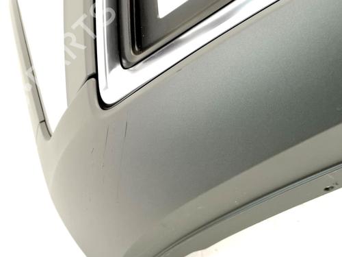 Front bumper VW PASSAT B8 (3G2, CB2) 2.0 TDI | BP35759559C7  - Image 9