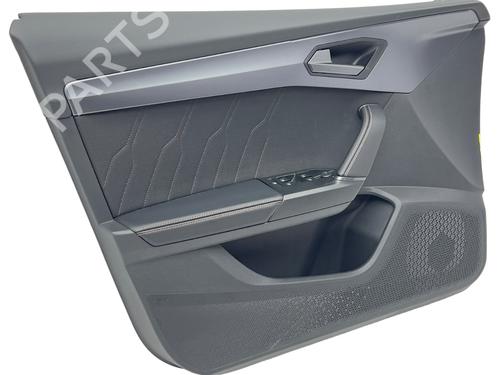 Front left panel CUPRA FORMENTOR (KM7, KMP) 2.0 TSI 4Drive | BP36551000C58 - Image 2