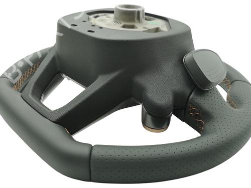 Steering wheel CUPRA FORMENTOR (KM7, KMP) 1.4 e-Hybrid | BP37018410C49 - Image 9