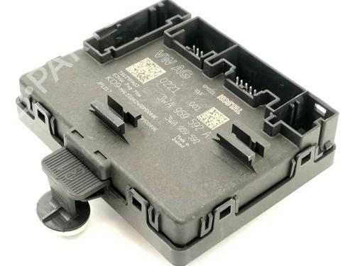 Electronic module VW TIGUAN (5N_) 2.0 TDI 4motion | BP34727450M83 - Image 2