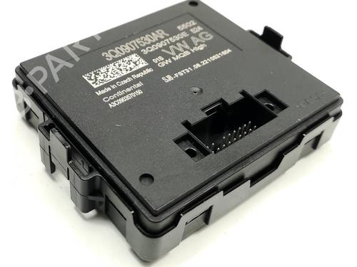 Used Electronic module Electronic module VW TIGUAN (5N_) 2.0 TDI 4motion (136 hp) 34729339 34729339