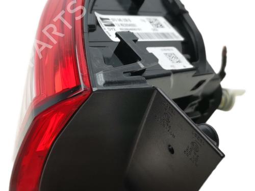 Right taillight SEAT ARONA (KJ7, KJP) 1.5 TSI | BP36403166C35 - Image 8