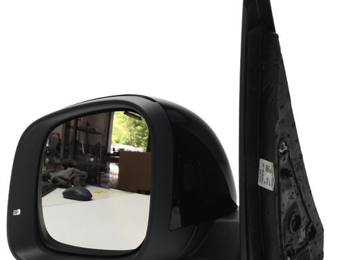 Left mirror VW ID. Buzz Bus (EBB, EBJ) Electric 4motion (EBB) | BP37229257C26 - Image 7