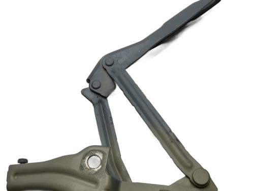 Hinge/Door check strap VW ID.3 (E11, E12) 1st | BP35975528C146 - Image 4