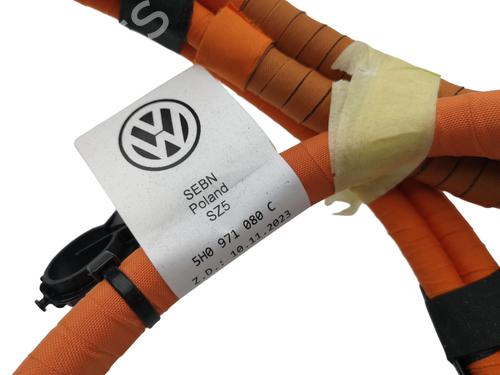 Wiring harness VW GOLF VIII Variant (CG5, DB5) 2.0 TDI 4motion | BP37229246E16 - Image 7