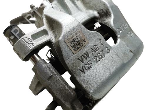Right front brake caliper CUPRA TERRAMAR (KP1) 2.0 TSI 4Drive | BP36403121M104 - Image 3