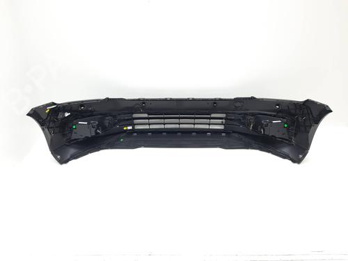 Front bumper VW PASSAT B8 (3G2, CB2) 2.0 TDI | BP35756871C7  - Image 5