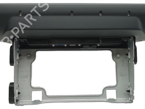 Display VW ID. Buzz Bus (EBB, EBJ) Electric 4motion (EBB) | BP38982230C48 - Image 4