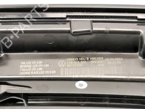 Rear center light VW ID.7 (ED2) PRO S | BP34729469I39  - Image 13