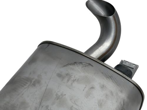 Exhaust system VW TIGUAN (CT1) 2.0 TSI 4motion | BP37229306M121 - Image 8