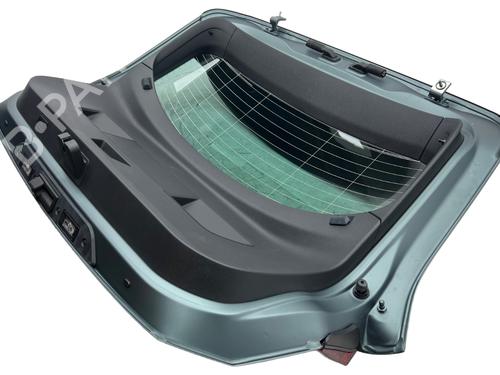 Tailgate CUPRA FORMENTOR (KM7, KMP) 2.0 TSI 4Drive | BP36403071C6  - Image 9